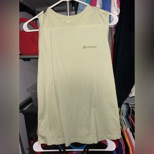 lulu tank!